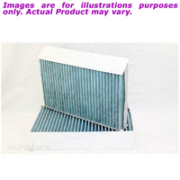 New WESFIL Cabin Filter For Renault Megane 1.5LTD WACF0183