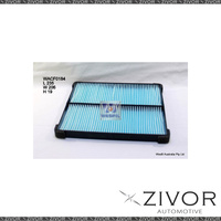 WESFIL CABIN Filter For Suzuki Kizashi 2.4L 05/10-on -WACF0184* By Zivor*