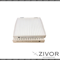 New WESFIL CABIN Filter For BMW X3 2.0L TDi 03/11-04/14 -WACF0189