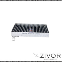 WESFIL CABIN Filter For Nissan Pulsar 1.8L 02/13-on -WACF0196