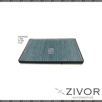 New WESFIL CABIN Filter For Mercedes Benz A140 1.4L 02/00-12/05 -WACF0202