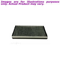 New WESFIL Cabin Filter For Peugeot 406 3.0L V6 WACF0205