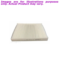 New WESFIL Cabin Filter For Alfa Romeo Giulietta 1.8L TBi WACF0208