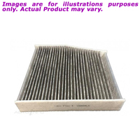 New WESFIL Cabin Filter For Mercedes Benz A250 2.0L WACF0209