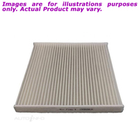 New WESFIL Cabin Filter For Jeep Cherokee 3.2L V6 WACF0210