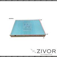 WESFIL CABIN Filter For Proton S16 1.6L 12/09-on -WACF0231* By Zivor*