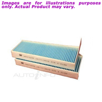 New WESFIL Cabin Filter For Peugeot 308 1.6L WACF0232