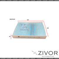 New WESFIL CABIN Filter For Renault Trafic 1.6L dCi 04/15-on -WACF0235
