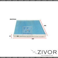 New WESFIL CABIN Filter For HAVAL H9 2.0L 10/15-on -WACF0244