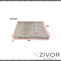 New WESFIL CABIN Filter For Holden Astra 1.6L 11/16-on -WACF0249