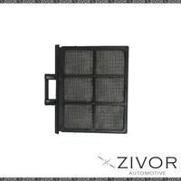 WESFIL CABIN Filter For Isuzu FVZ34 7.8L TD 01/08-06/16 -WACF0258* By Zivor*