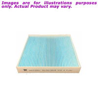 New WESFIL Cabin Filter For Hyundai Tucson 2.0L WACF0261