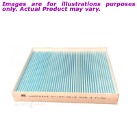 New WESFIL Cabin Filter For Kia Optima 2.0L WACF0263