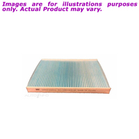 New WESFIL Cabin Filter For Alfa Romeo Giulia 2.2L JTD-M WACF0264