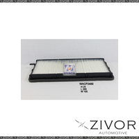New WESFIL CABIN Filter For BMW 318is 1.8L 04/92-05/96 -WACF0489