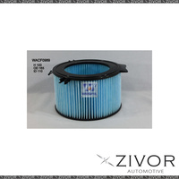 WESFIL CABIN Filter For Volkswagen Transporter 2.0L 01/93-07/04 -WACF0989