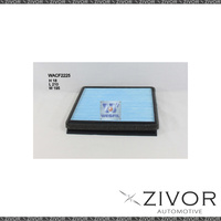 WESFIL CABIN Filter For Citroen Xantia 1.9L TD 1996-1998 -WACF2225* By Zivor*