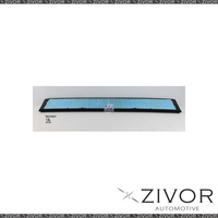 WESFIL CABIN Filter For BMW 330Ci 3.0L 09/00-02/07 -WACF2270* By Zivor*