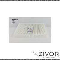 WESFIL CABIN Filter For Holden Barina 1.2L 04/94-07/97 -WACF2376* By Zivor*