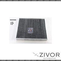 WESFIL CABIN Filter For Subaru Impreza 2.5L 02/94-09/98 -WACF2402