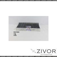 WESFIL CABIN Filter For Renault Kangoo 1.6L 08/04-on -WACF2945* By Zivor*