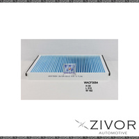 WESFIL CABIN Filter For Holden Astra 1.8L 12/04-03/07 -WACF3054* By Zivor*