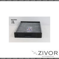 WESFIL CABIN Filter For Hyundai Sonata 2.7L V6 09/01-05/05 -WACF3810* By Zivor*