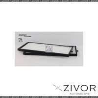 WESFIL CABIN Filter For Hyundai Getz 1.4L 10/05-08/11 -WACF5241* By Zivor*