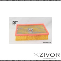 New WESFIL Air Filter For Landrover Discovery 2.5L TD 03/92-03/99 - WCA8007
