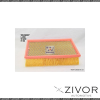 Air Filter  For Landrover Discovery 3.9L V8 11/93-03/05 - WCA8007  *By Zivor*