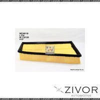 Wesfil Air Filter For Peugeot 306 2.0L 07/97-2001 - WCA8119 *By Zivor*