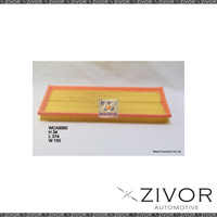 New WESFIL Air Filter For Alfa Romeo Alfetta 1.8L, 2.0L 1968-1985 - WCA9050