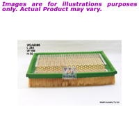 New WESFIL Air Filter For Mercedes Benz 190D 2.0L WCA9085