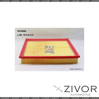New WESFIL Air Filter For Volvo S90 2.9L 02/97-08/98 - WCA9099