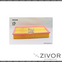 Wesfil Air Filter For Peugeot 405 1.9L TD 10/93-1998 - WCA9184 *By Zivor*
