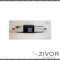 COOPER FUEL Filter For BMW X5 3.0L TDi 01/04-02/07 -WCF113* By Zivor*