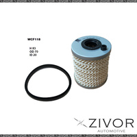 COOPER FUEL Filter For Renault Master 2.5L dCi 09/04-2007 -WCF118* By Zivor*