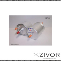COOPER FUEL Filter For Audi A4 2.0L TFSi 03/05-08/09 -WCF125* By Zivor*
