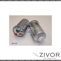COOPER FUEL Filter For Volkswagen Beetle 1.9L TDi 10/05-10/11 -WCF128* By Zivor*