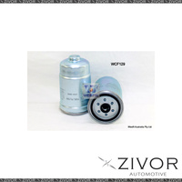 New COOPER FUEL Filter For Kia Rondo 1.7L CRDi 06/13-on -WCF129