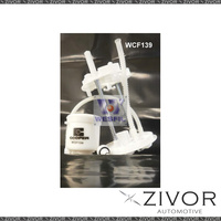 COOPER FUEL Filter For Toyota Hiace 2.7L 05/05-02/15 -WCF139* By Zivor*