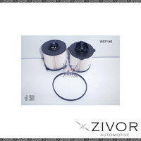 COOPER FUEL Filter For OPEL Astra 2.0L CDTi 08/12-12/13 -WCF145* By Zivor*