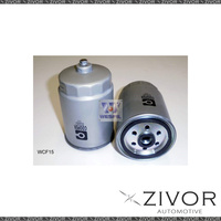 COOPER FUEL Filter For Volvo XC90 2.4L D5 10/06-07/11 -WCF15* By Zivor*