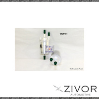 COOPER FUEL Filter For Audi A3 1.6L 07/04-03/11 -WCF151* By Zivor*