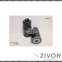 COOPER FUEL Filter For Iveco Daily 2.3L TD 2005-01/06 -WCF154* By Zivor*