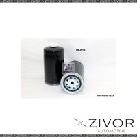 COOPER FUEL Filter For Iveco Eurocargo 5.9L TD 2002-on -WCF16* By Zivor*
