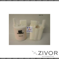 COOPER FUEL Filter For Hyundai Tiburon 2.7L V6 09/01-09/04 -WCF170* By Zivor*