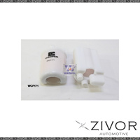 COOPER FUEL Filter For Kia Grand Carnival Van 3.8L V6 09/08-06/10 -WCF171