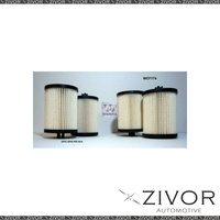 COOPER FUEL Filter For Volkswagen Touareg 5.0L TDi V10 05/04-08/10 -WCF174