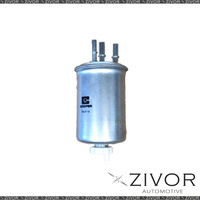 New COOPER FUEL Filter For Ssangyong Kyron 2.7L XDi 01/06-06/12 -WCF18